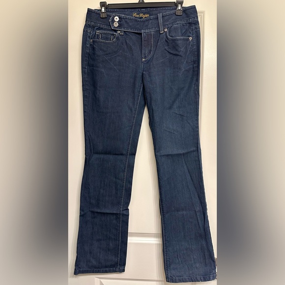 Ann Taylor Modern Fit jeans - Picture 1 of 2